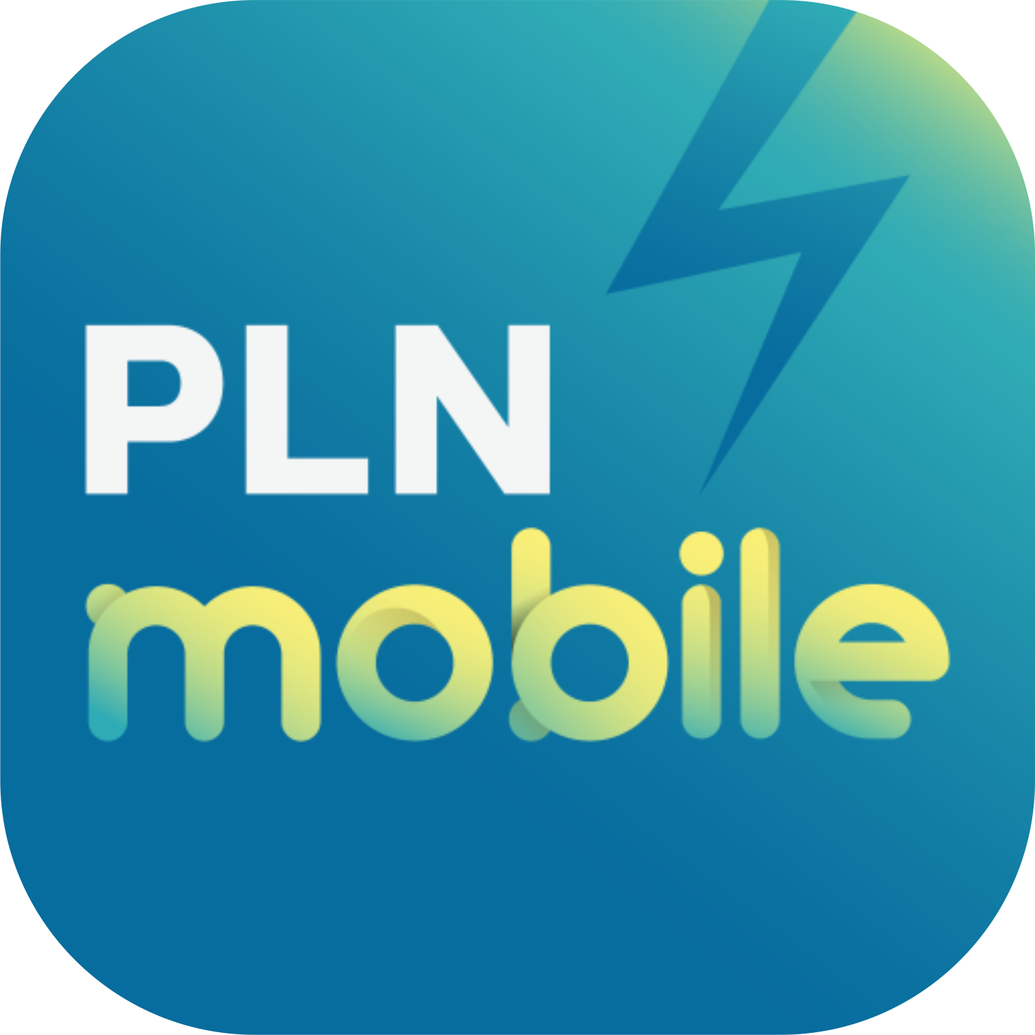 Logo PLN Gelegar
